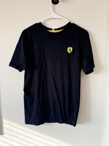 Scuderia ferrari short - scuderia,