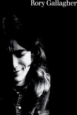 Audio Cd Rory Gallagher - 50Th