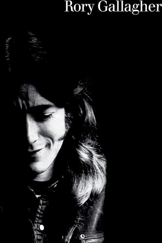 Audio rory gallagher 50th - cd,
