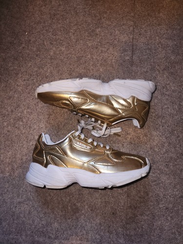 Sneakers adidas donna falcon - sneakers,