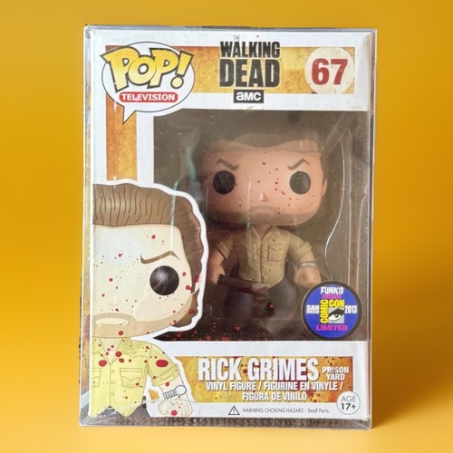 Non aperto funko - [non, pop