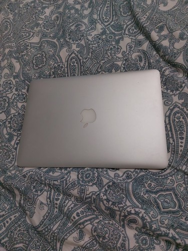 Macbook air - air, 13