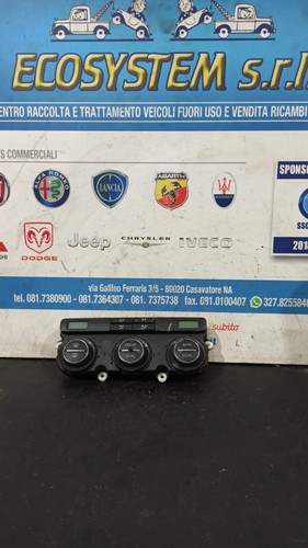 Comandi clima per volkswagen - clima,
