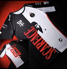 Maglietta del celebre film