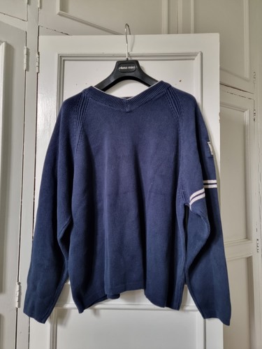 Maglione woolrich blu - woolrich, vintage