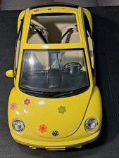 Barbie Volkswagen  maggiolino