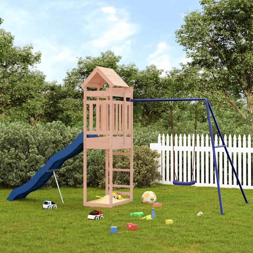 Outdoor playset - outdoor,