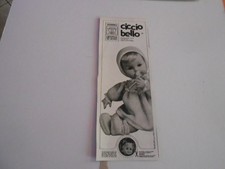 ritaglio clipping-CICCIO