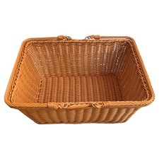 Corbeille rangement paniere - de,