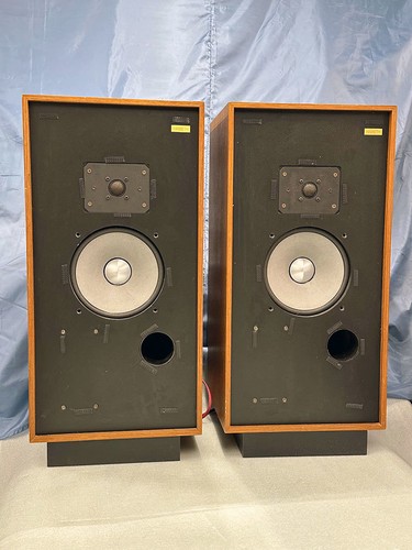 Coppia altoparlanti harbeth - coppia, hl