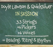 DOYLE & QUICKSILVER LAWSON -