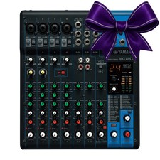 Yamaha MG10XU Mixer stereo 10