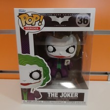 Funko Pop! Heroes n. 36 The