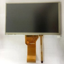 Schermo display LCD 7" KORG