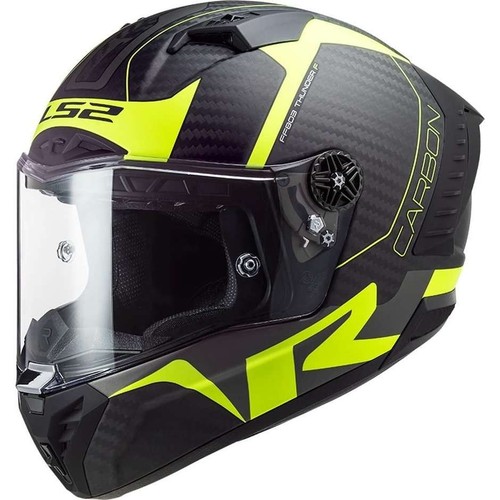 Casco integrale ls2 - integrale,