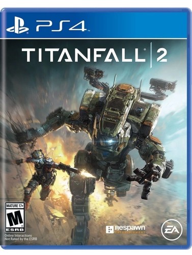 Gioco playstation titanfall - gioco,
