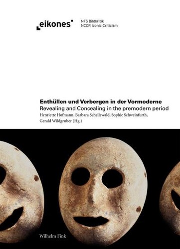 Enthüllen und verbergen - enthüllen,