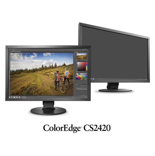 Eizo coloredge cs2420 - coloredge, 24"
