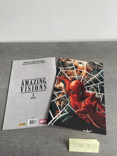 Amazing spider man - amazing, spider-man