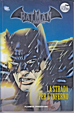 la strada per l'inferno -