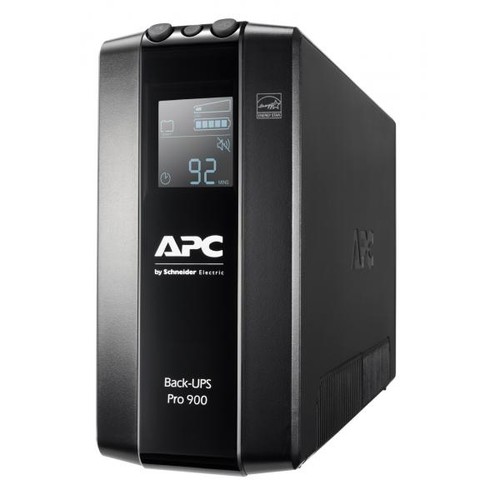 Back ups pro 900va 6 - ups, 900va,
