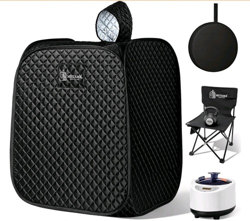 New portable sauna for - for, home,2l