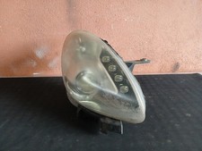 faro anteriore dx alogeno alfa