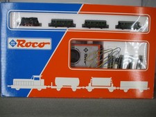 Roco 21017 starter - starter, set