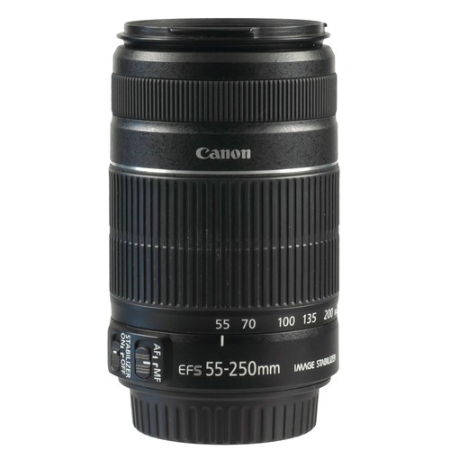 Canon 250 6 is - canon,