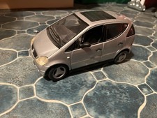 modellini auto scala 1/18