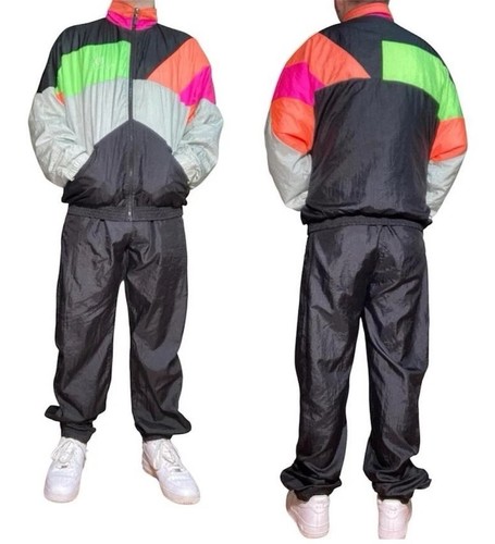Vtg sergio tacchini men - sergio,