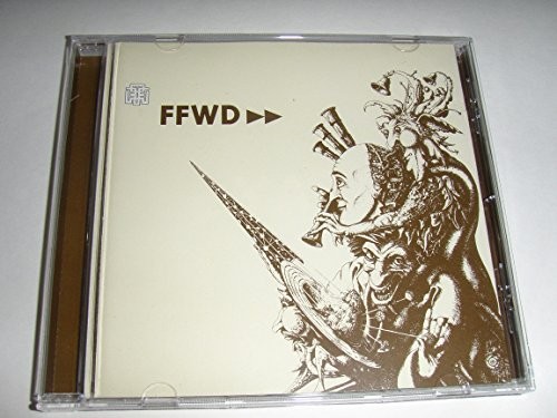 Ffwd - ffwd, 6tvg