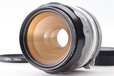 [Ecc+5/Filtro] Nikon Nikkor-O