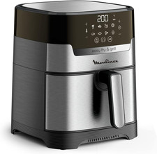 Easy Fry & Grill, Friggitrice