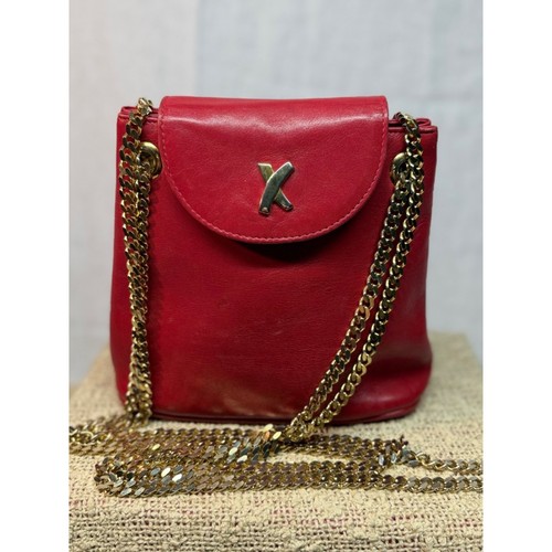 Borsa tracolla vintage - a,