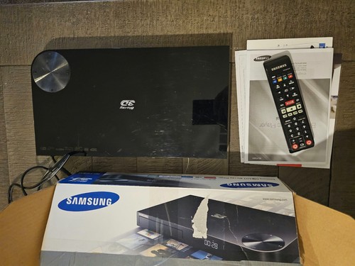 Samsung f5900 blu - samsung, bd-f5900