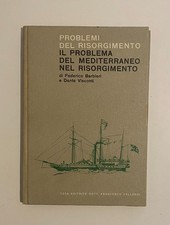 Il problema del Mediterraneo