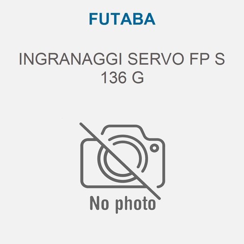 Futaba ingranaggi servo - servo, fp