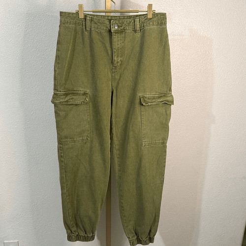 Tezenis pantalone cargo - tezenis,