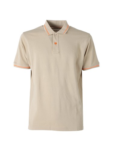 Baci abbracci polo da uomo - &,