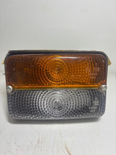 Fanale anteriore luci - anteriore, 2