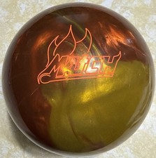 Palla da bowling 16 libbre