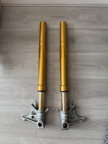 Forcella anteriore aprilia - anteriore,
