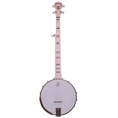 Deering goodtime banjo - deering,