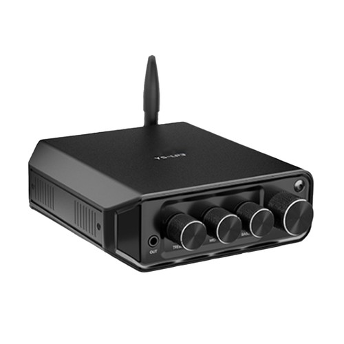 Amplificatore potenza audio - di,