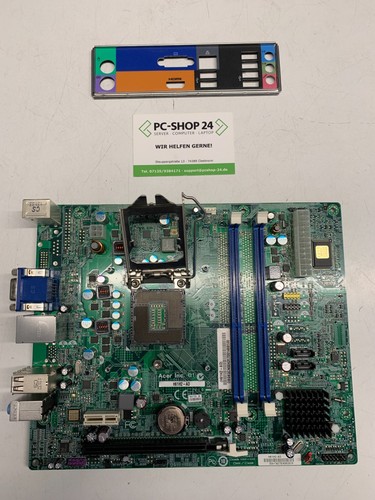 Acer aspire x3990 xc600 - x3990, scheda