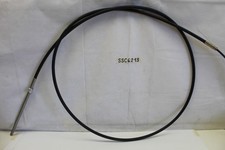 Cavo metri 3,96 per timoneria