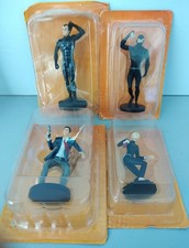 LOTTO 4 STATUETTE DIABOLIK