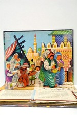 Sesame, Ouvre-toi Kubasta 6