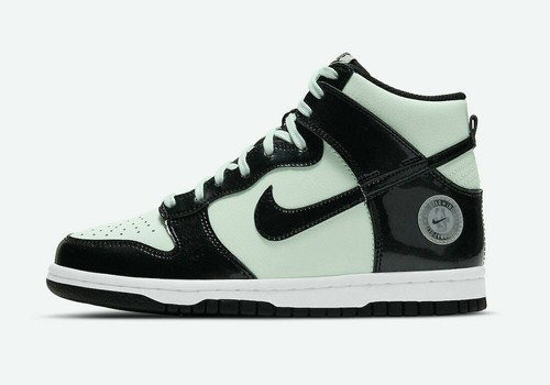 Nike dunk high - nike,